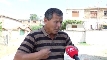 Ora News - Bestrova, pa ujë dhe pa rrugë