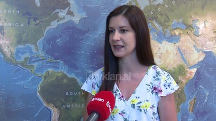 Mberrin i nxehti afrikan, nga e diela rriten temperaturat |Lajme-News