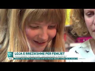 News Edition in Albanian Language - 18 Korrik 2020 - 15:00 - News, Lajme - Vizion Plus