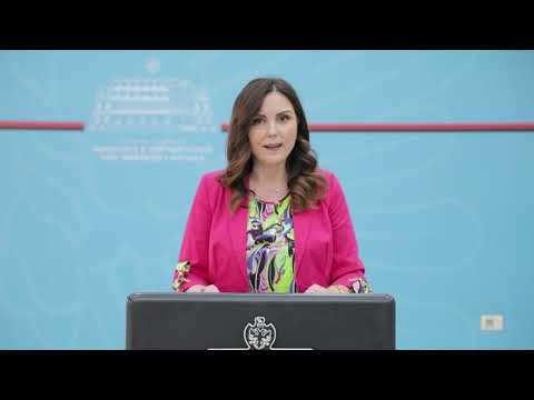 Covid-19/ Ministria e Shëndetësisë: 4 viktima, një pa sëmundje të tjera. 102 raste