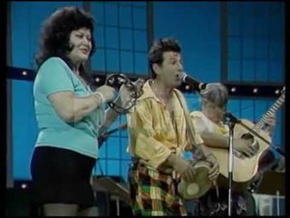 Zyliha Miloti &Zef Deda&Besnik Cinari&Edmond Halili- Humor