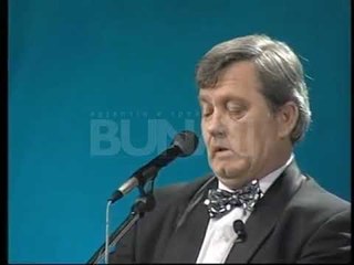 Zef Deda & Edmond Halili - Humor