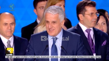 Edicioni i Lajmeve Klan Plus 18 Korrik 2020, ora 16:00 Lajme - News