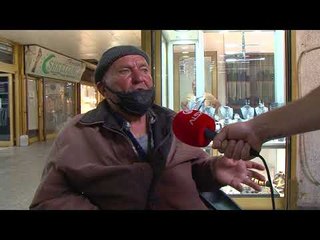 Tetovë, personat me aftësi të veçanta s’kanë kushte