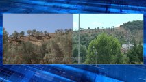 Ora News - Vëzhgimi i Ora News: Veliaj “kafshon” kodrat e Tiranës