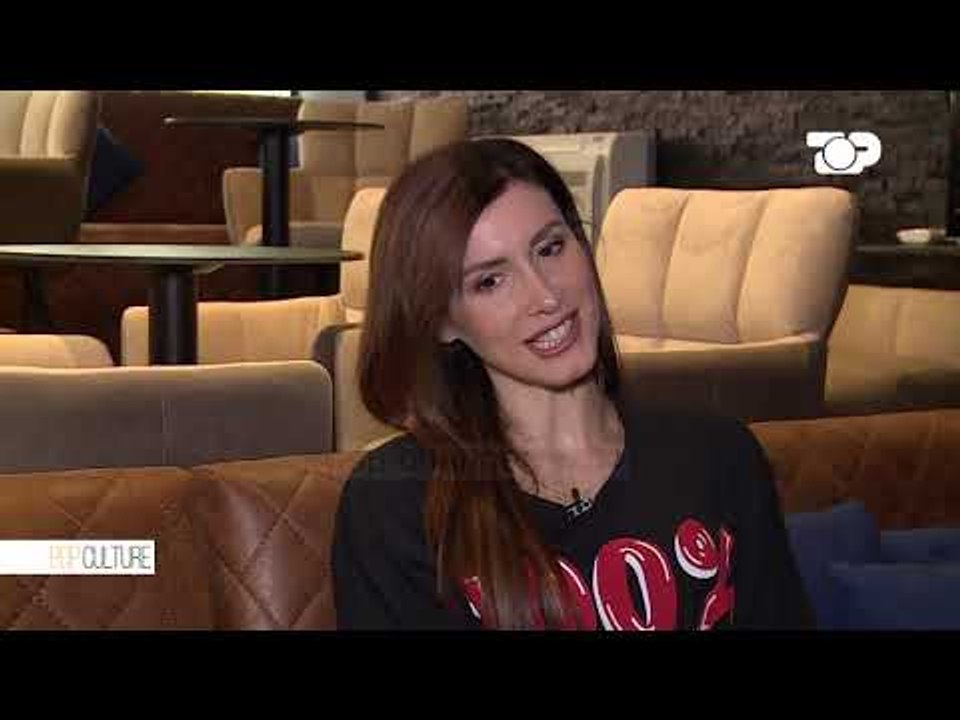 Aulona Musta: “Televizioni është kthyer vërtetë në kazan” | Pop Culture 3