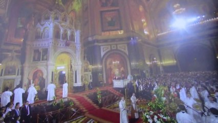 e9.2. RUSSIE : statistiques / drames de la Religion Orthodoxe