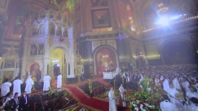 e9.2. RUSSIE : statistiques / drames de la Religion Orthodoxe