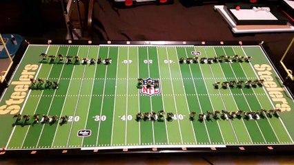 EFHL Tutorial Part XXVI - Rolling Team Stats