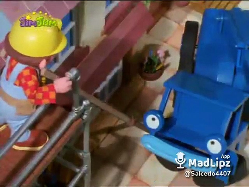Bob Kchero Destructor-Construyendo El Chongo pa' tu Hermana