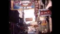 Antiguos videos de Lima Perú de 1928 a 1971