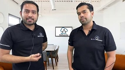 Why Sprint Networks SD-WAN is the best in Australia and New Zealand.