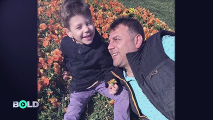 Murat Akçabay - Hepsi Elimden Gitti (BELGESEL)