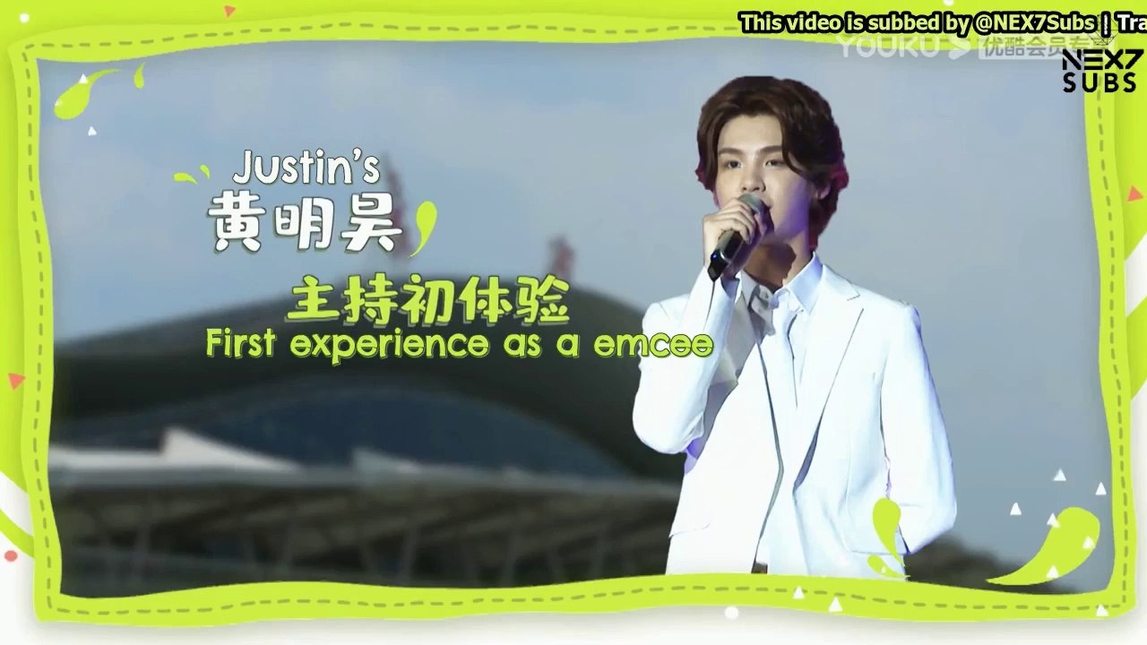 [ENG SUB] 《看我的生活/Not A Loner》 EP 5 VIP (JUSTIN cut)