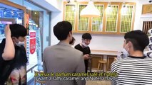 [ENG/FRSub] Ji Chang Wook Backstreet Rookie Behind (01.08.20)