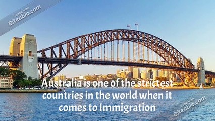 Australian Visa Advice