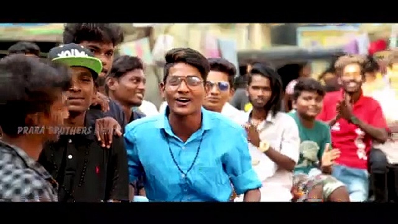 Gumbala Suthuvom Friend Song _Chemmangeri  Gana Stephen