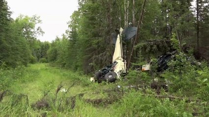 미 알래스카서 경비행기 2대 충돌...주의회 의원 등 7명 숨져 / YTN