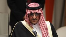 أي مصير ينتظر الأمير محمد بن نايف؟