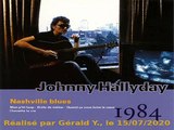 Johnny Hallyday_Chouette la vie est drôle (Bill Haley_Shake rattle and roll)(1984)