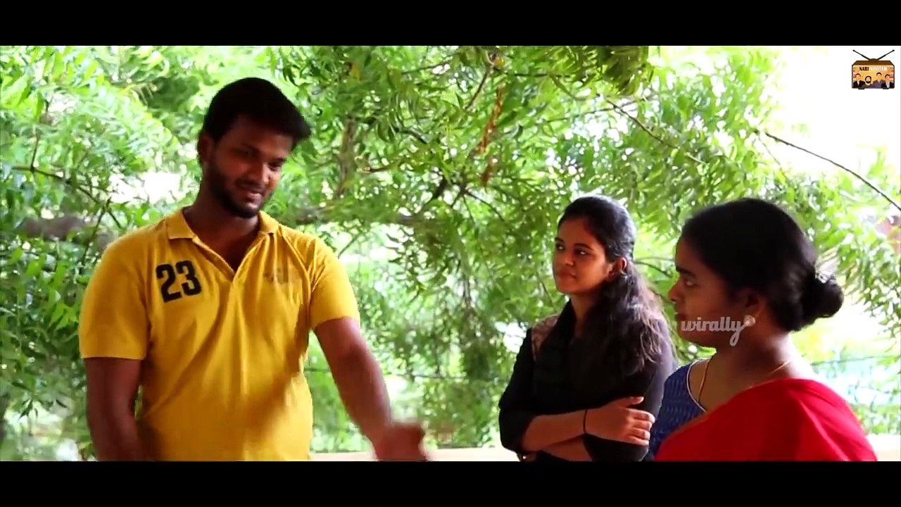 When Mama Ponnu Comes Home