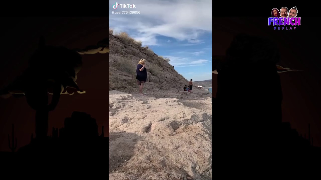 French Replay Zap #1 : Malaise humour et K-sos du net