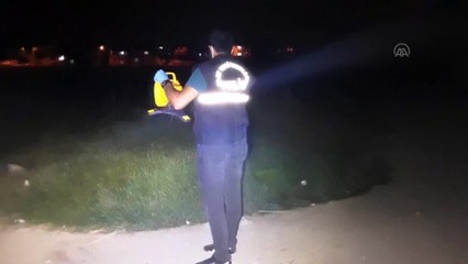 Silahlı kavgada 1'i ağır 2 kişi yaralandı - ADANA