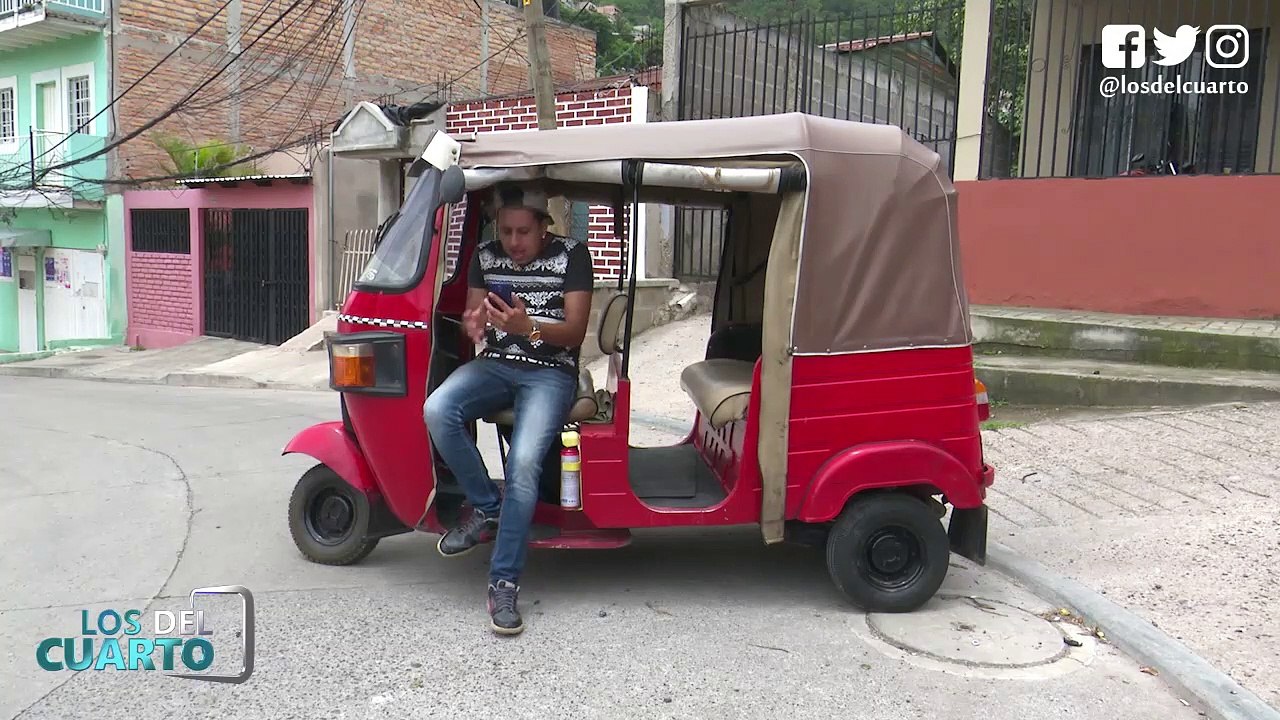 Amor de Barrio 2020