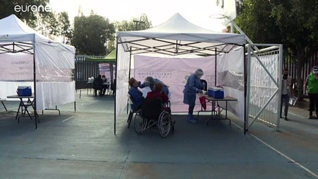 COVID-19: WHO warns of 'lengthy' pandemic as cases rise