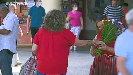 Covid-19: Τα μέτρα του Αυγούστου στην Ευρώπη