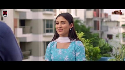 Apurbo and Mehazabien Eid Ul Adha Natok 2020 - Pranpriyo - প্রাণপ্রিয়