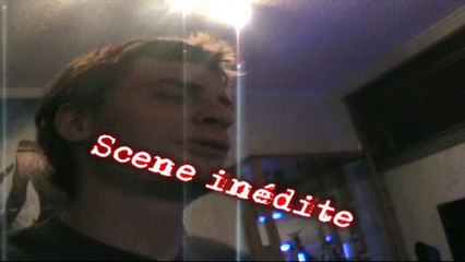 Grays Files scene inedite