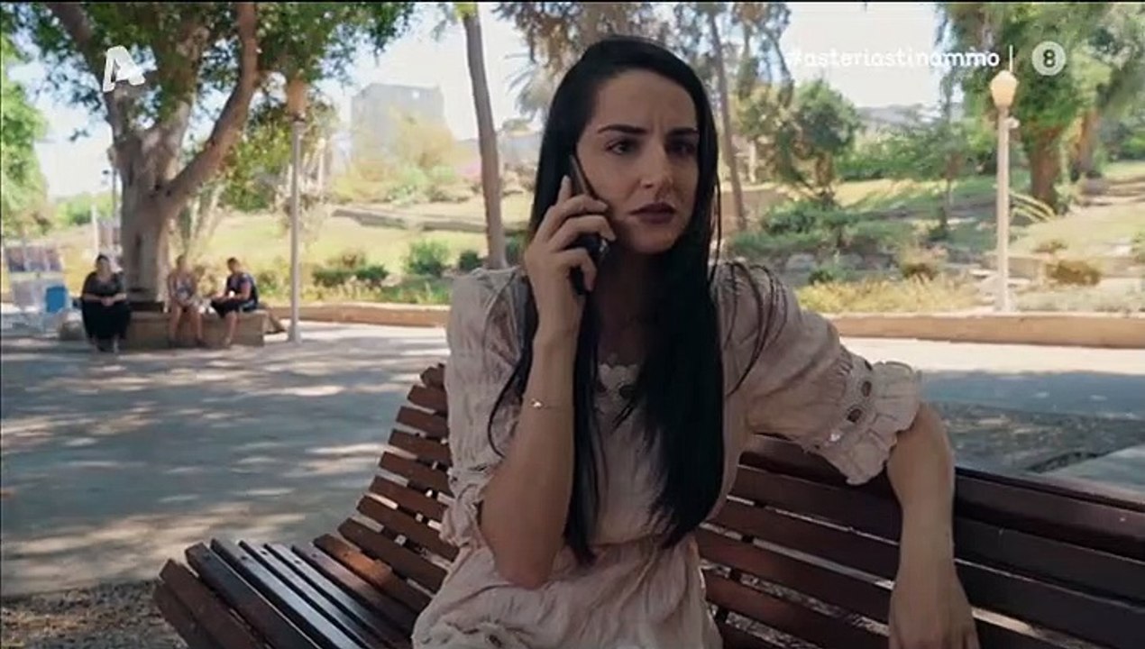 Αστέρια στην άμμο -Επεισόδιο 29