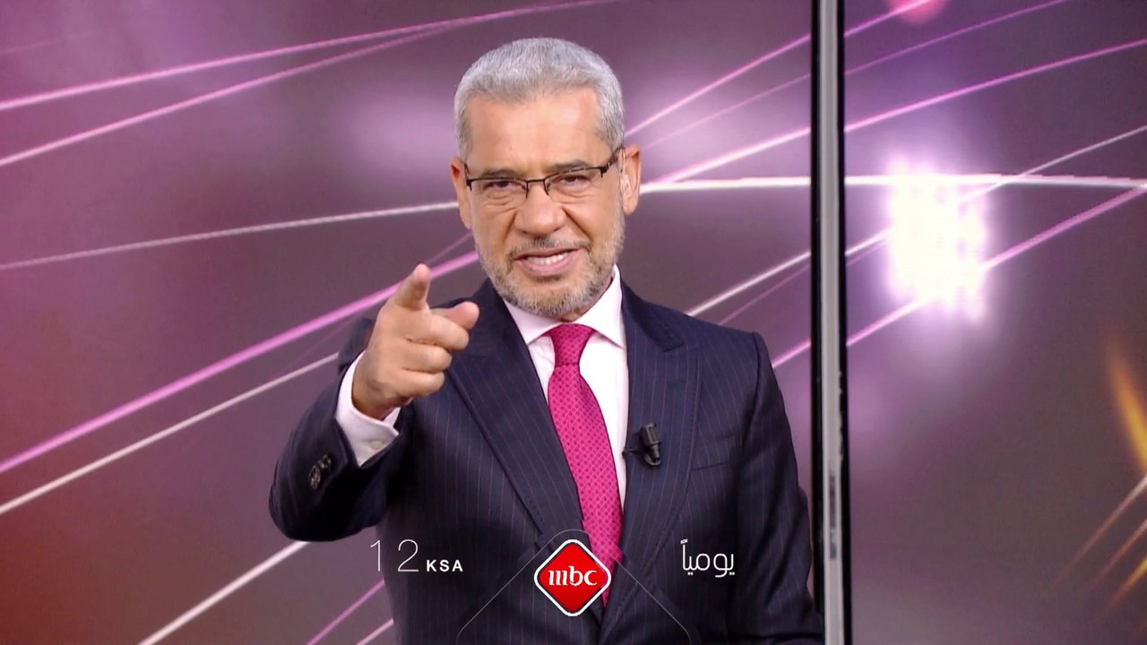 موعد مع الأحداث والنجوم والحصريات عبر صدى الملاعب يوميا منتصف الليل بتوقيت السعودية