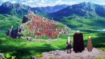 Grimoires zero épisodes 4 VF