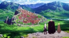 Grimoires zero épisodes 4 VF