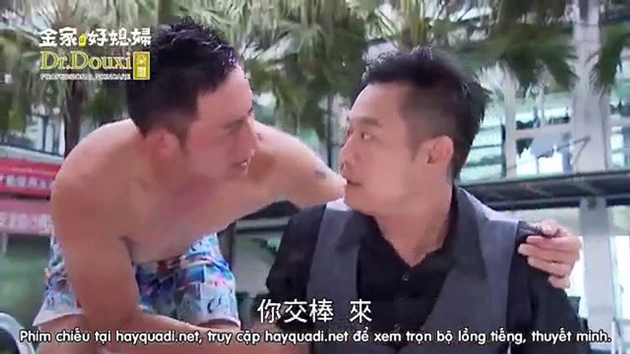 Con Dâu Thời Nay Tập 414 - VTV9 Lồng Tiếng tap 415 - Phim Đài Loan - phim con dau thoi nay tap 414