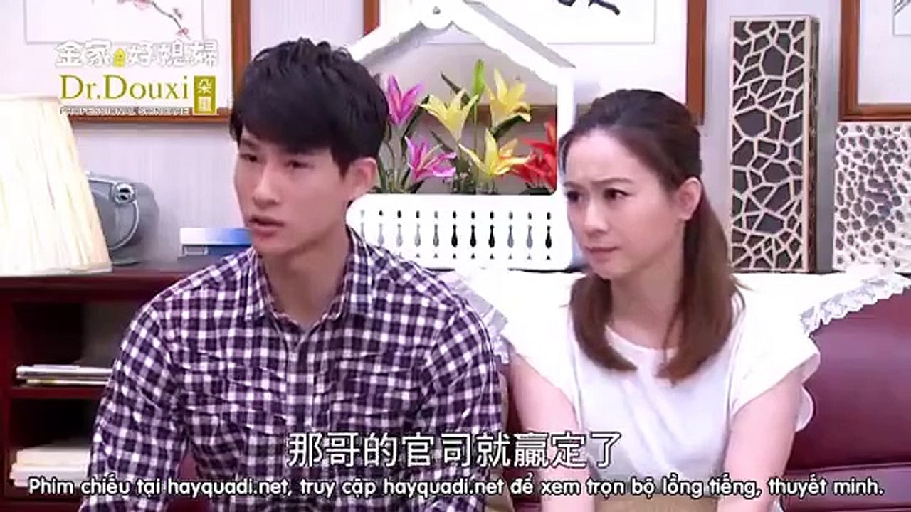 Con Dâu Thời Nay Tập 415 - VTV9 Lồng Tiếng tap 416 - Phim Đài Loan - phim con dau thoi nay tap 415