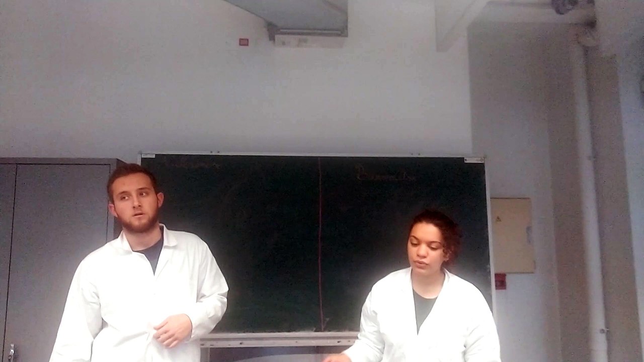 Binôme 3 - Oral en production : prise de parole en continu - Détermination avec un smartphone de la hauteur de plusieurs étages d’un bâtiment