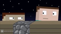Minecraft: The N00b Adventures - Under a Creeping Moon (parte 2): Legendado