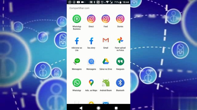 Como usar o QR Code para adicionar contatos no WhatsApp