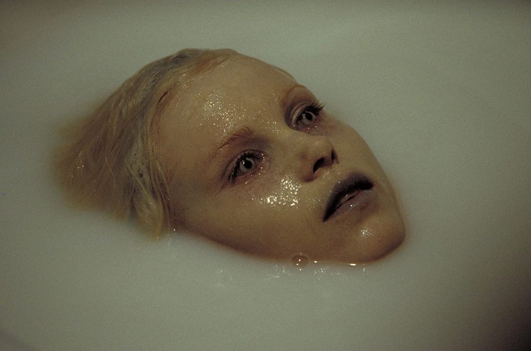 The Cell movie (2000) Jennifer Lopez, Vince Vaughn, Vincent D'Onofrio