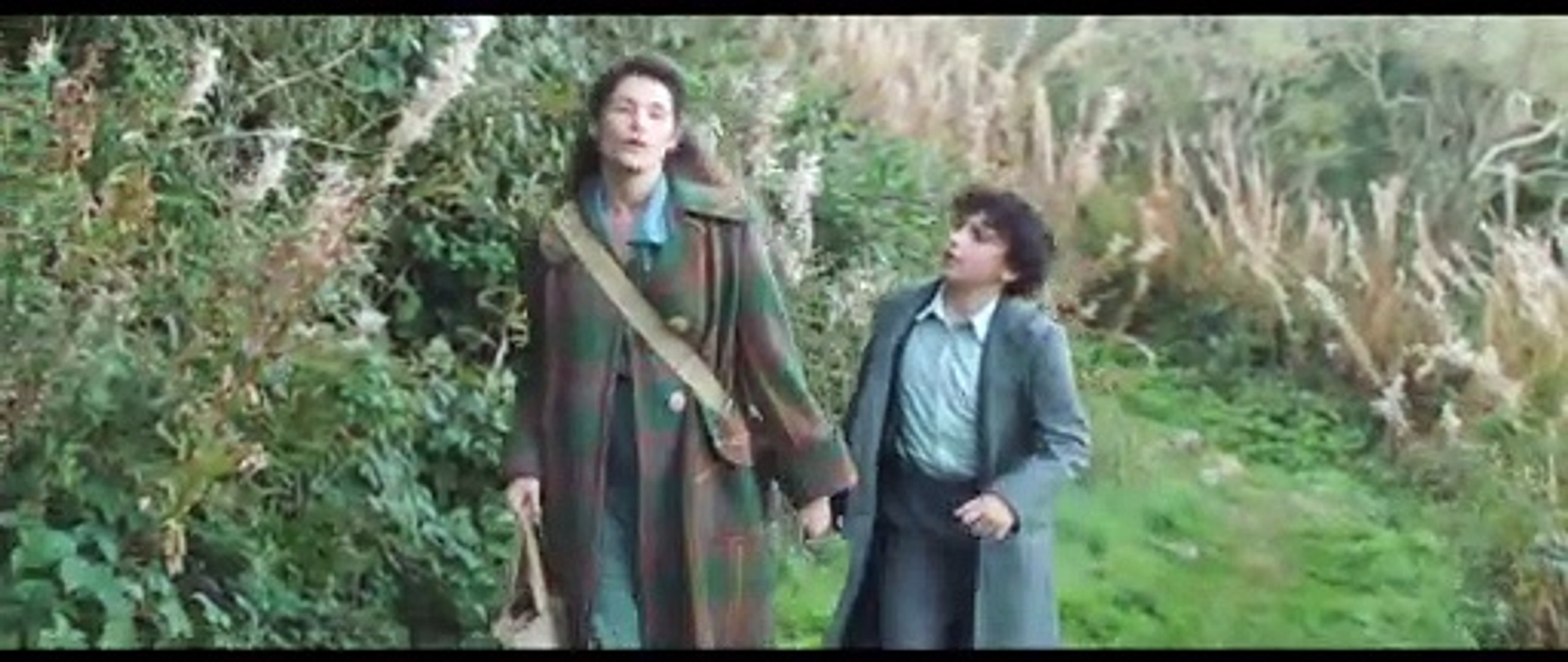 Summerland Movie Clip What Is Summerland Video Dailymotion