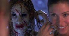 Thirteen Ghosts movie (2001) - Tony Shalhoub, Embeth Davidtz, Matthew Lillard