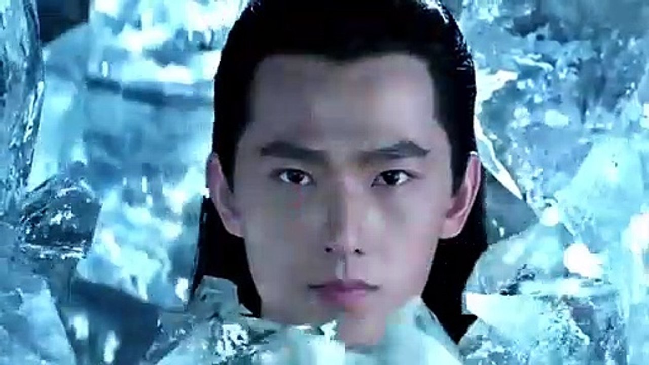武动乾坤 and 三生三世十里桃花 princess agents -- RISE 2020