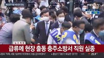 민주 당권주자들 PK 표심공략…보선 공천 놓고 격돌