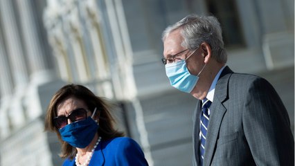 McConnell Tells Republican Candidates To Distance From Trump