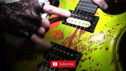 Marianas Trench's Josh Ramsay - GEAR MASTERS (Revisited) Ep. 12