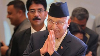 India-Nepal border issue: The bone of contention