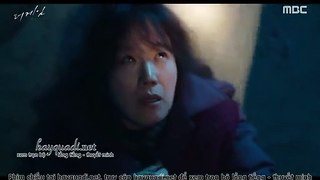 Trở Về Hư Không | Tập  6-7-8-9-10 | Phim Hàn Quốc 2020  |  VTV3 Thuyết Minh | Phim Su Tra Thu Hoan Hao VTV3